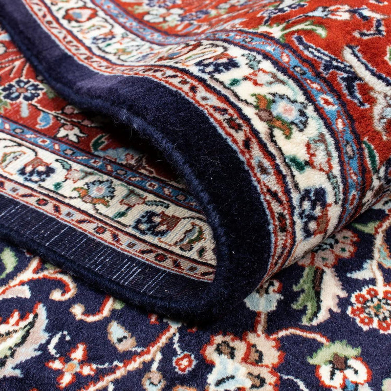Tappeto Persero - Classico - 293 x 200 cm - blu scuro