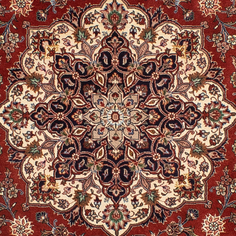 Tappeto Persero - Classico - 300 x 203 cm - rosso