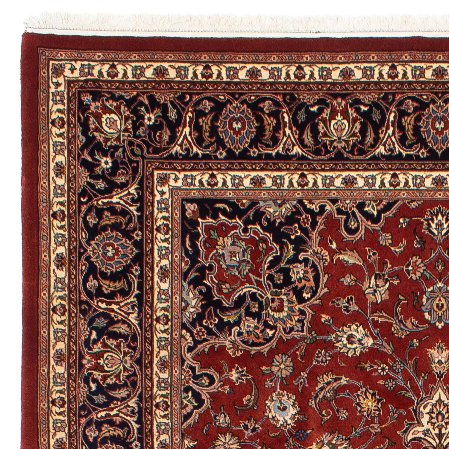 Tappeto Persero - Classico - 300 x 203 cm - rosso