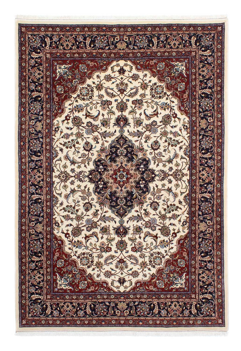 Tappeto Persero - Classico - 293 x 200 cm - beige