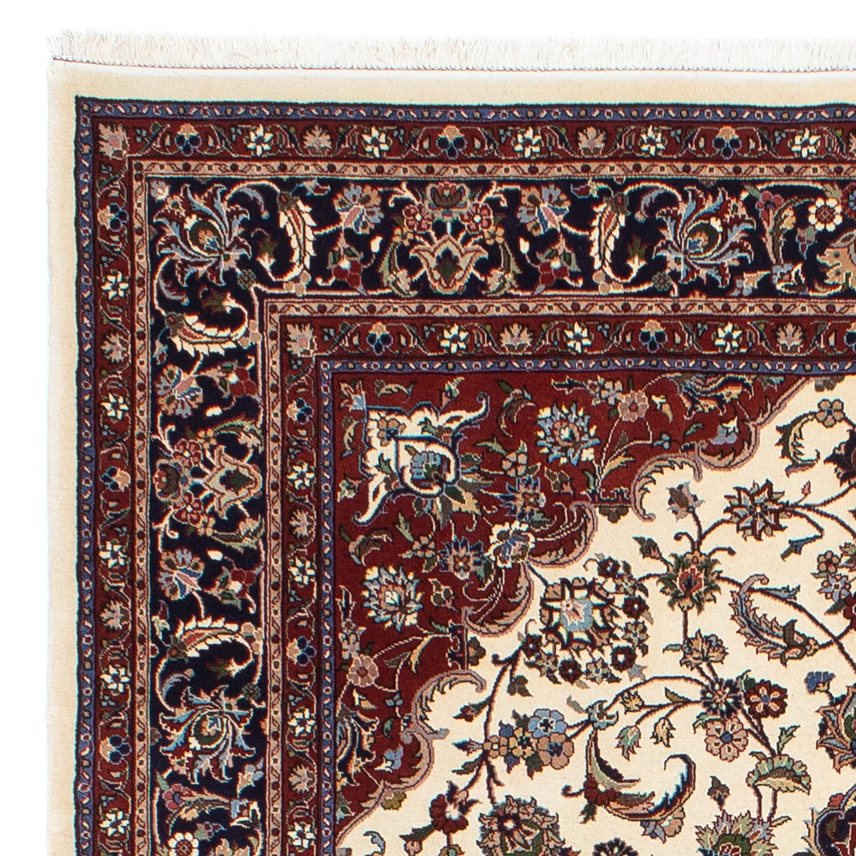 Kashmar Tappeto 200x293cm - Tappeto persiano