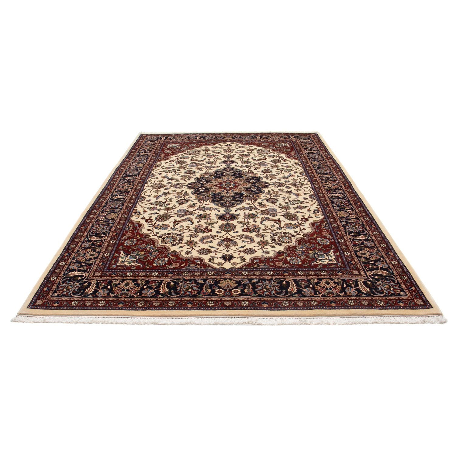 Tappeto Persero - Classico - 293 x 200 cm - beige