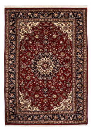 Tappeto Persero - Classico - 292 x 204 cm - rosso scuro