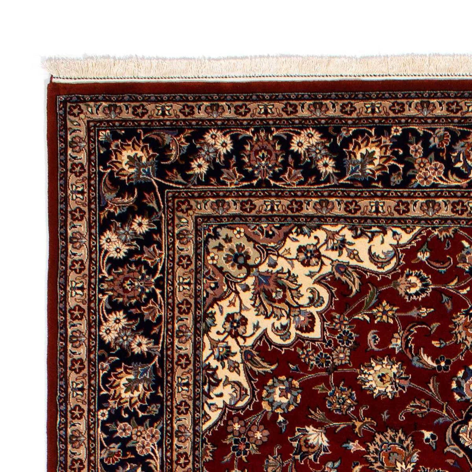 Tappeto Persero - Classico - 292 x 204 cm - rosso scuro