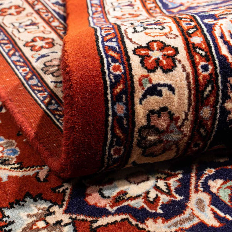 Tappeto Persero - Classico - 292 x 204 cm - rosso scuro