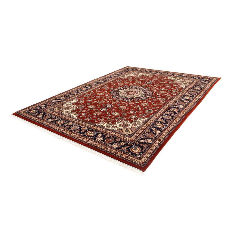 Tappeto Persero - Classico - 292 x 204 cm - rosso scuro