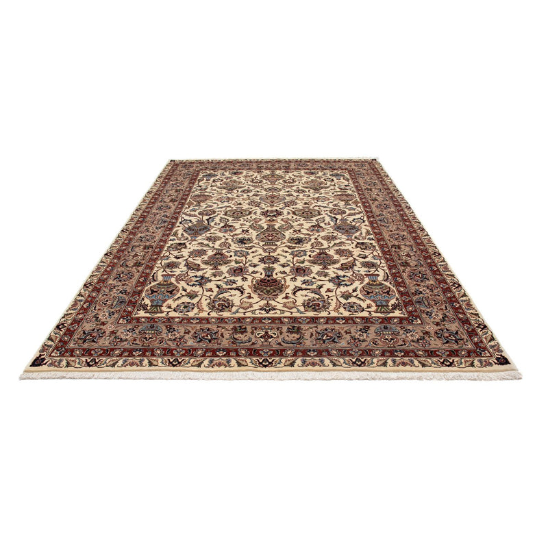 Tappeto Persero - Classico - 293 x 198 cm - beige
