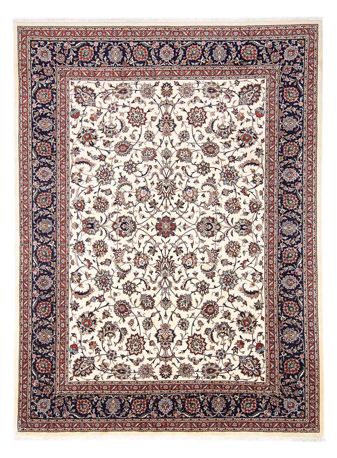 Tappeto Persero - Classico - 390 x 300 cm - beige
