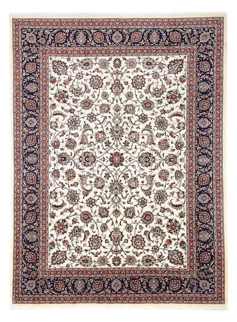 Tappeto Persero - Classico - 390 x 300 cm - beige