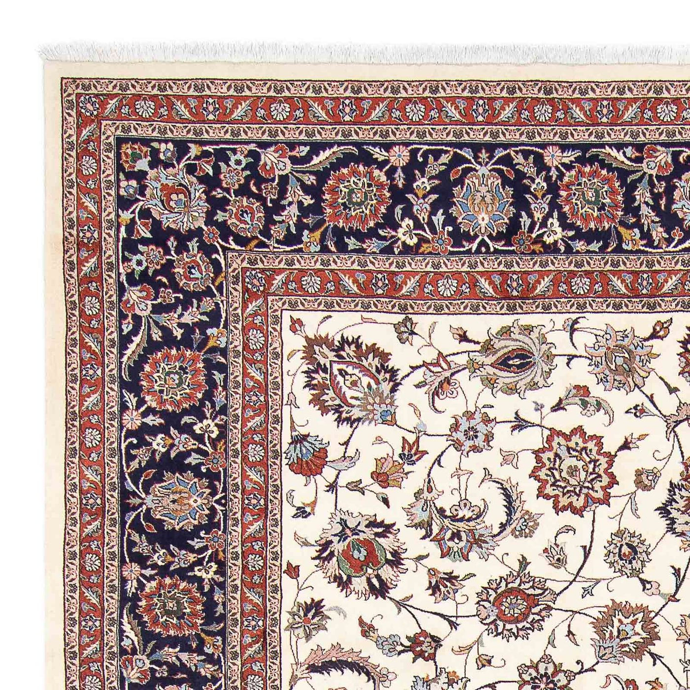 Kaschmar Tappeto 390x300cm - Tappeto persiano