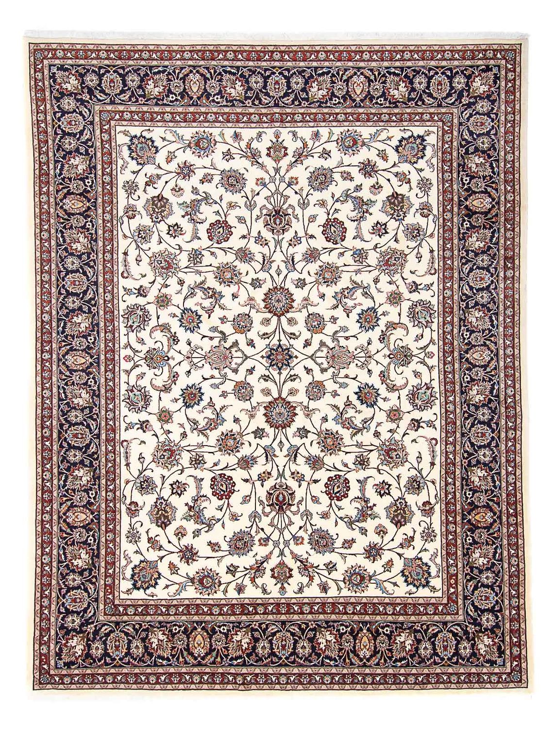 Tappeto Persero - Classico - 390 x 304 cm - beige