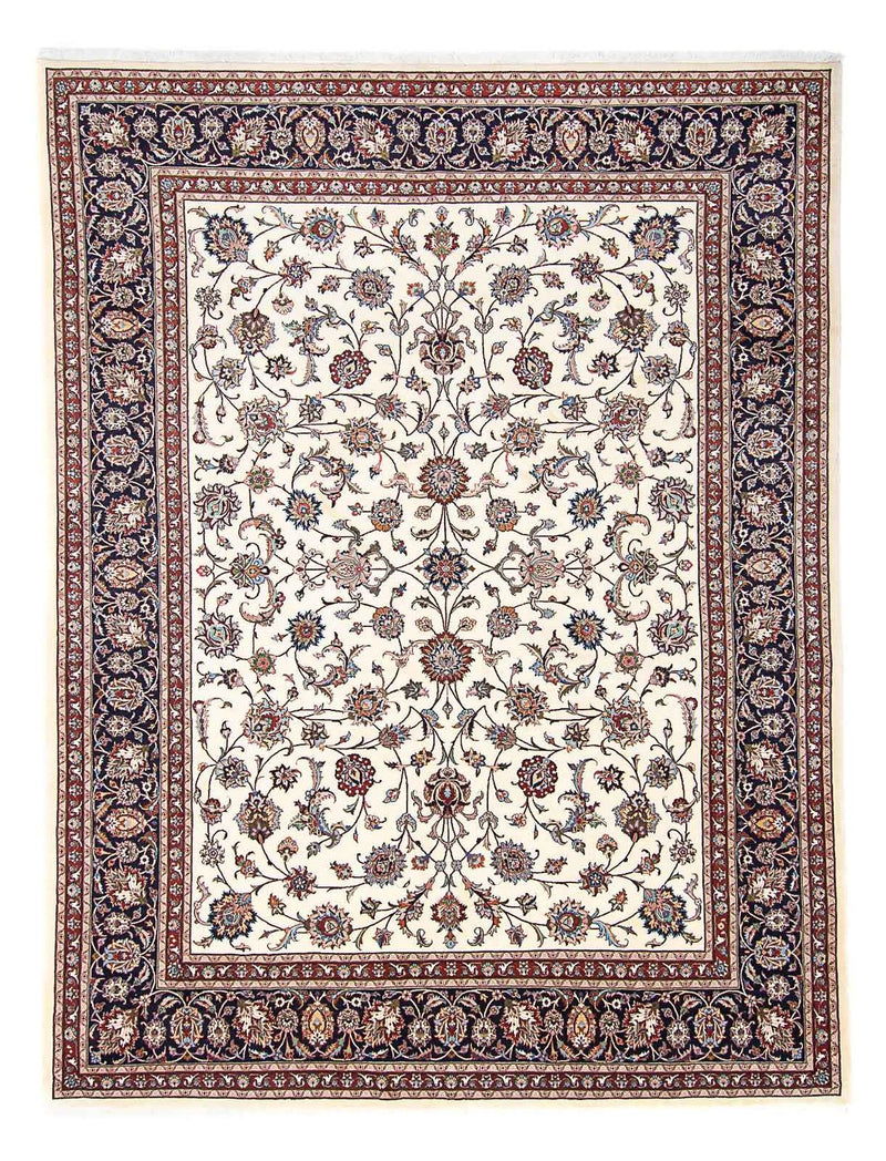 Tappeto Persero - Classico - 390 x 304 cm - beige