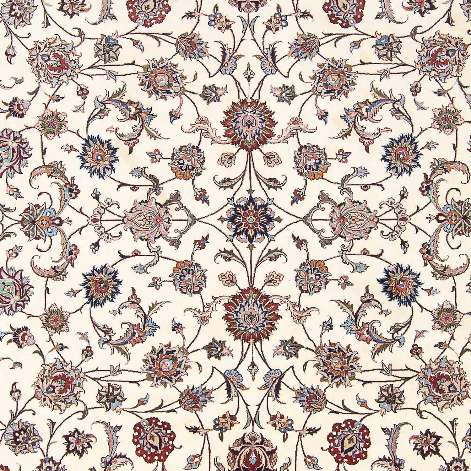 Tappeto Persero - Classico - 390 x 304 cm - beige