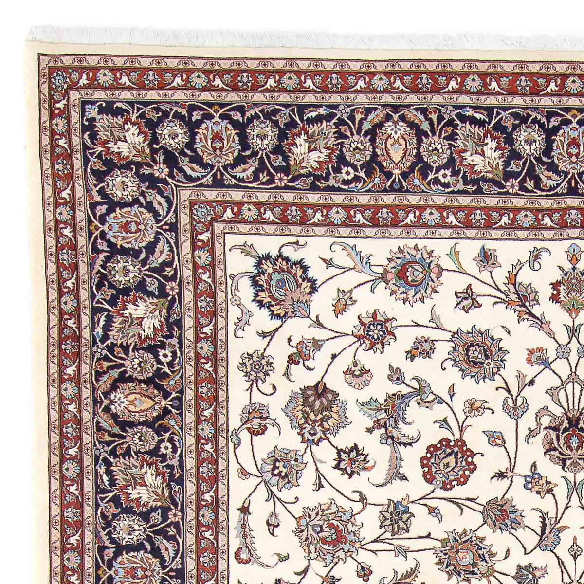 Kashmar Tappeto 304x390cm - Tappeto persiano