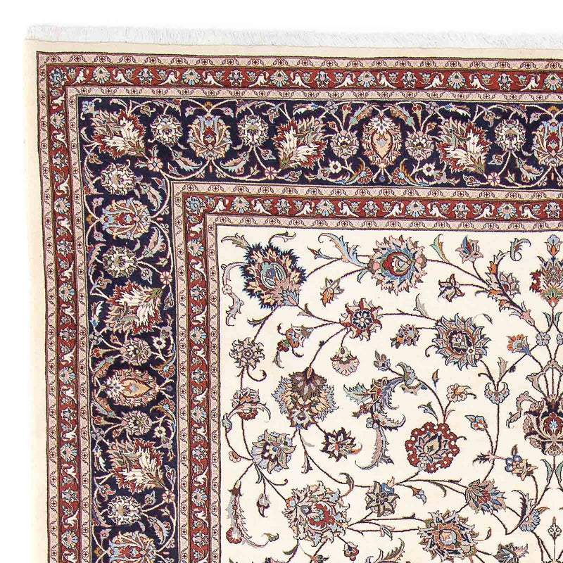 Tappeto Persero - Classico - 390 x 304 cm - beige
