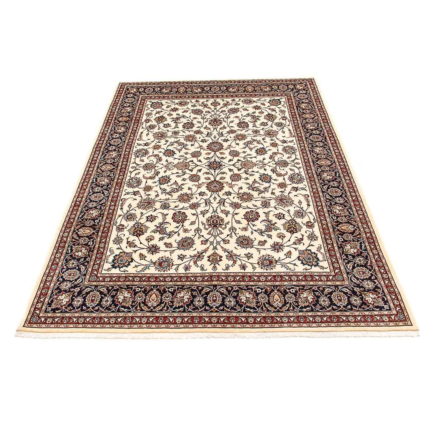 Tappeto Persero - Classico - 390 x 304 cm - beige