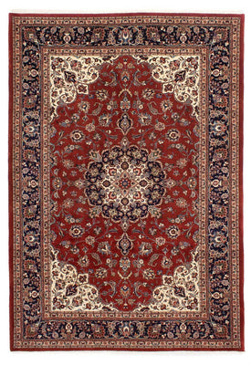 Tappeto Persero - Classico - 294 x 205 cm - rosso