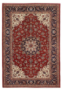Tappeto Persero - Classico - 294 x 205 cm - rosso