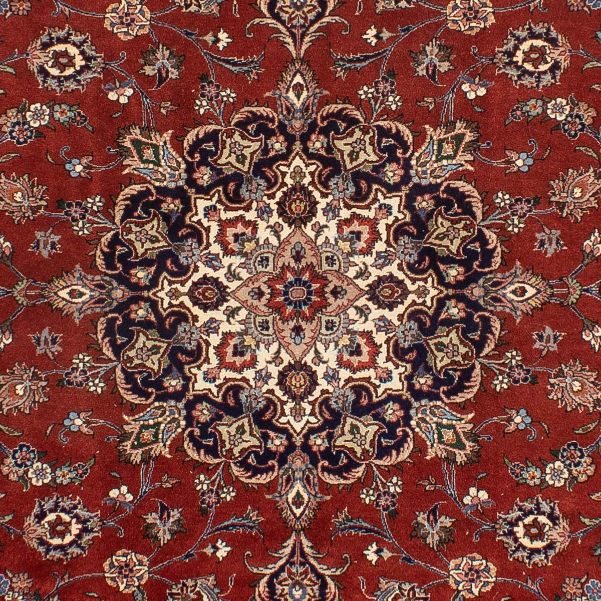 Tappeto Persero - Classico - 294 x 205 cm - rosso
