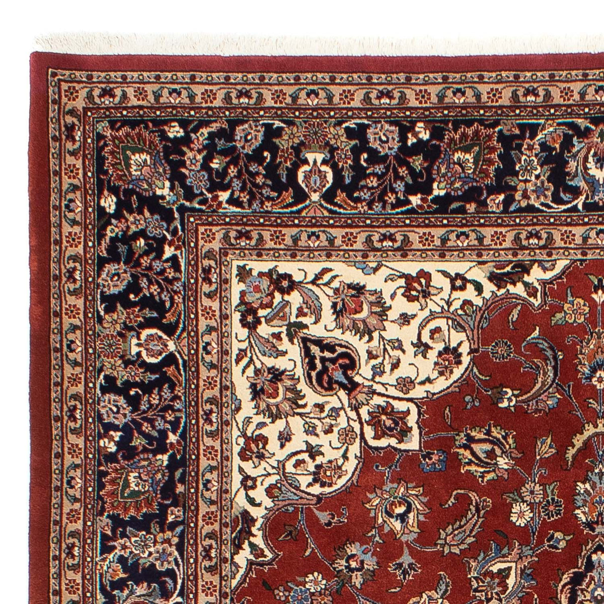 Kashmar Tappeto 205x294cm - Tappeto persiano