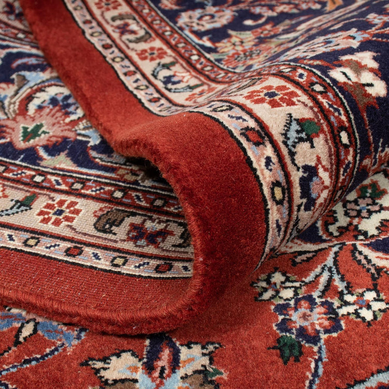 Tappeto Persero - Classico - 294 x 205 cm - rosso