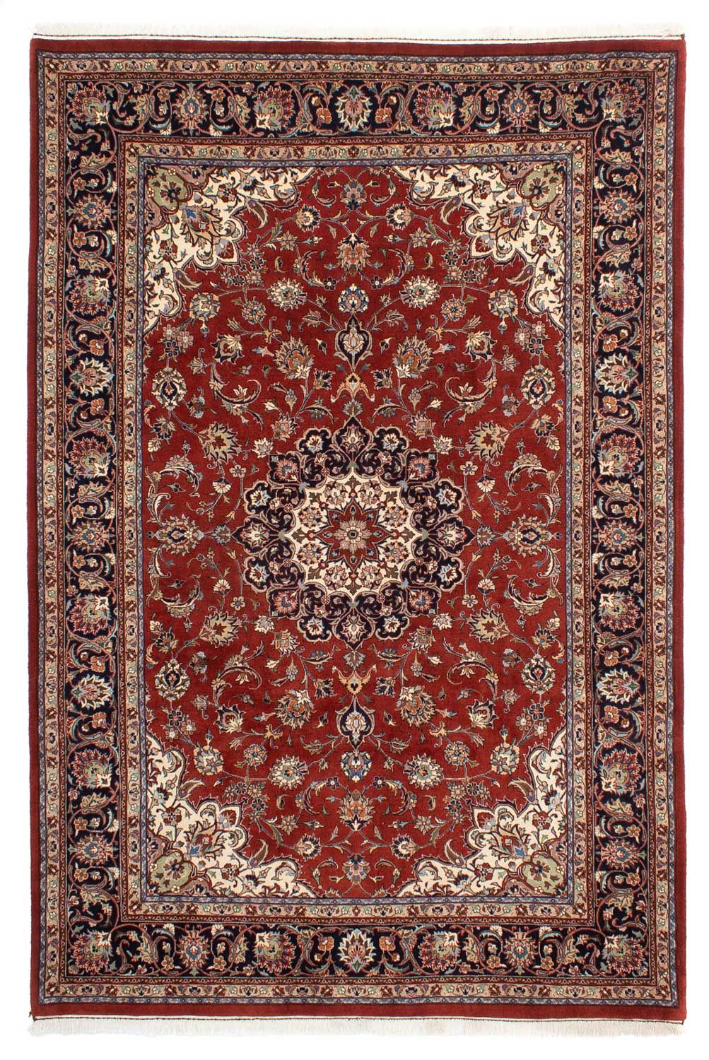 Tappeto Persero - Classico - 292 x 200 cm - rosso
