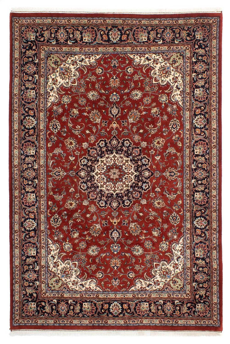 Tappeto Persero - Classico - 292 x 200 cm - rosso