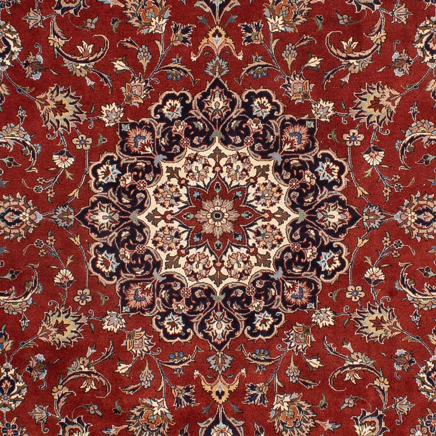 Tappeto Persero - Classico - 292 x 200 cm - rosso