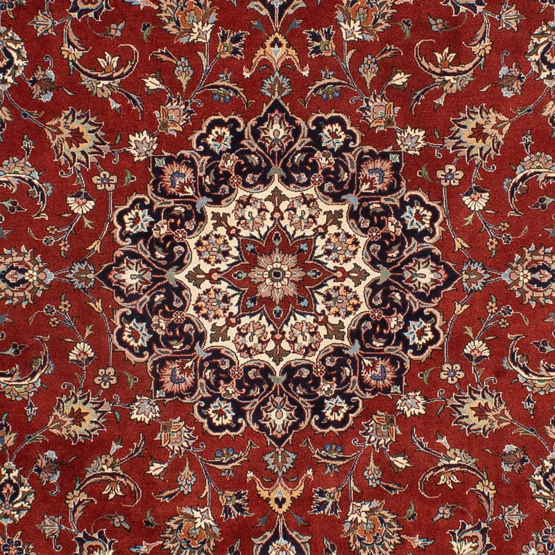 Tappeto Persero - Classico - 292 x 200 cm - rosso