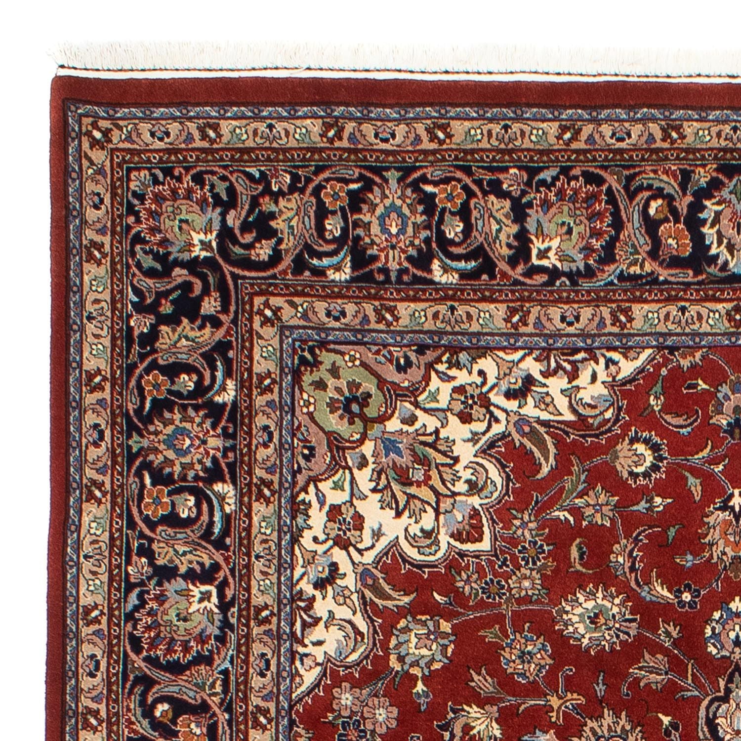 Tappeto Persero - Classico - 292 x 200 cm - rosso