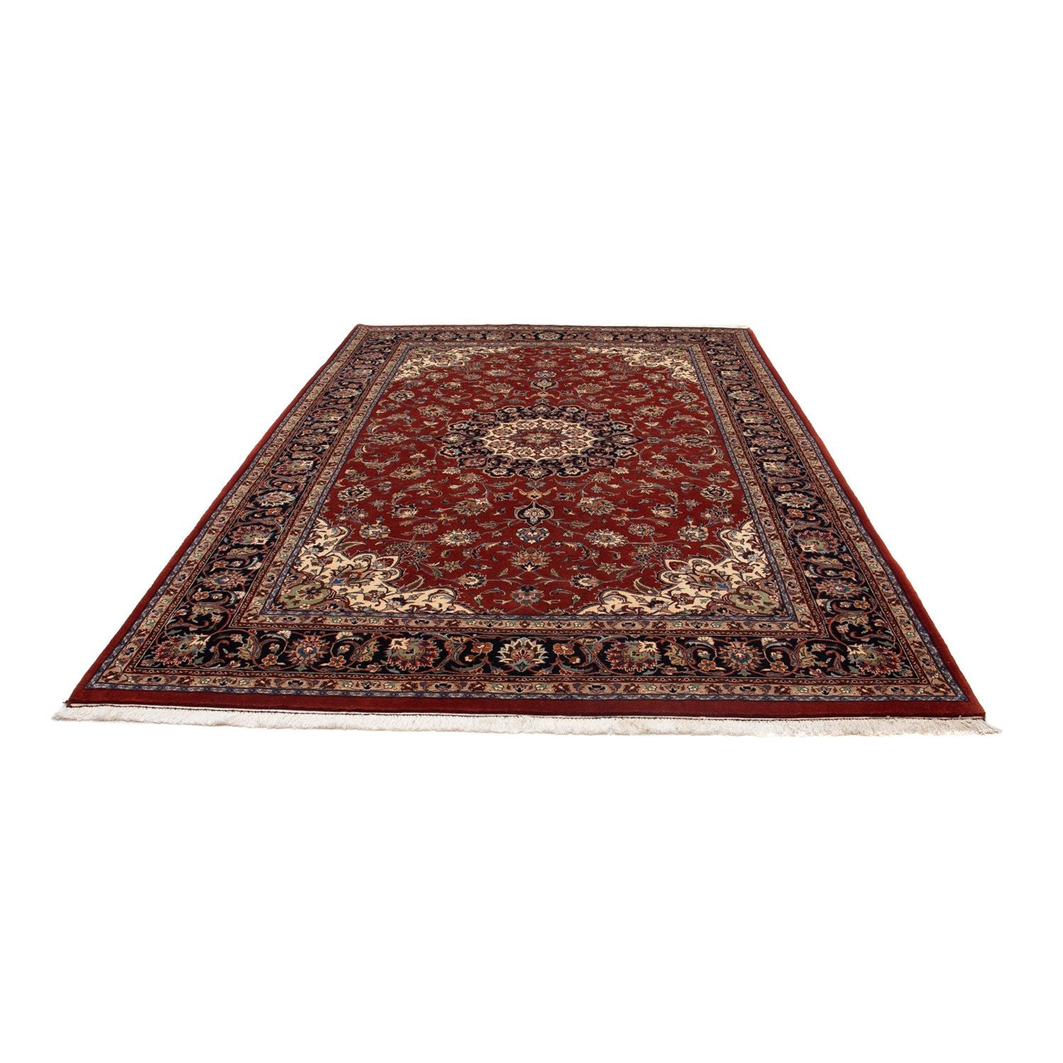 Tappeto Persero - Classico - 292 x 200 cm - rosso
