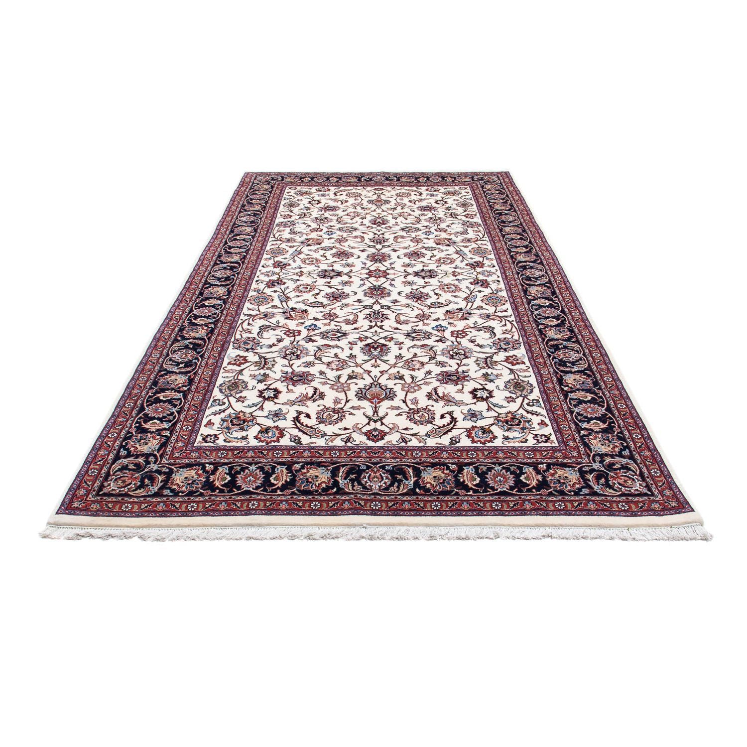Tappeto Persero - Classico - 343 x 180 cm - beige