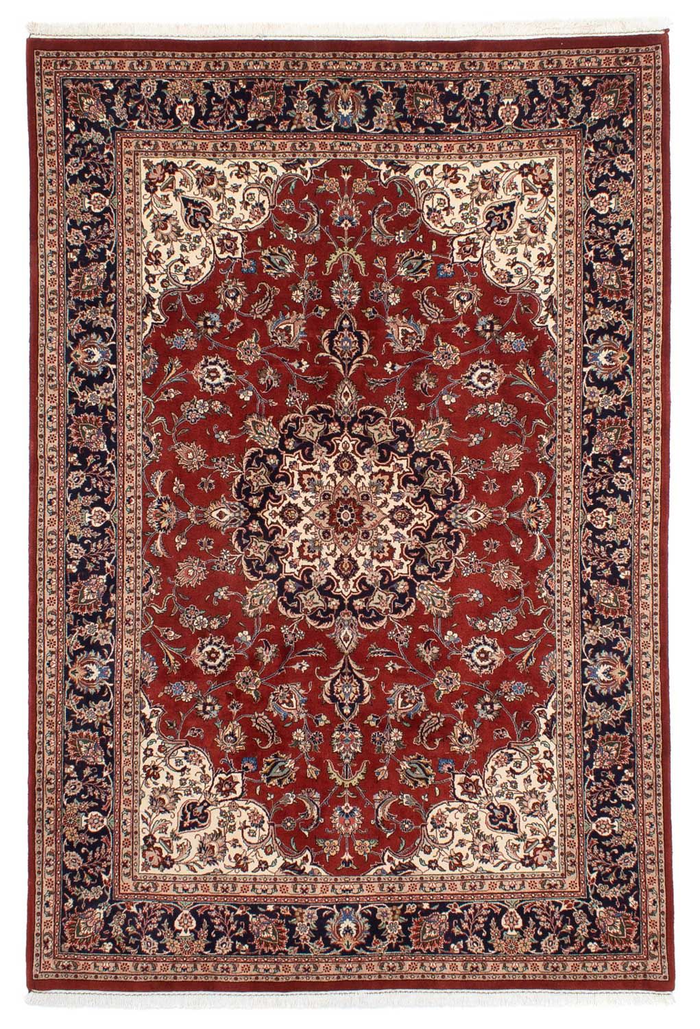 Tappeto Persero - Classico - 292 x 198 cm - rosso