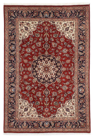 Tappeto Persero - Classico - 292 x 198 cm - rosso