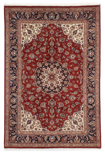Kashmar Tappeto 198x292cm - Tappeto persiano