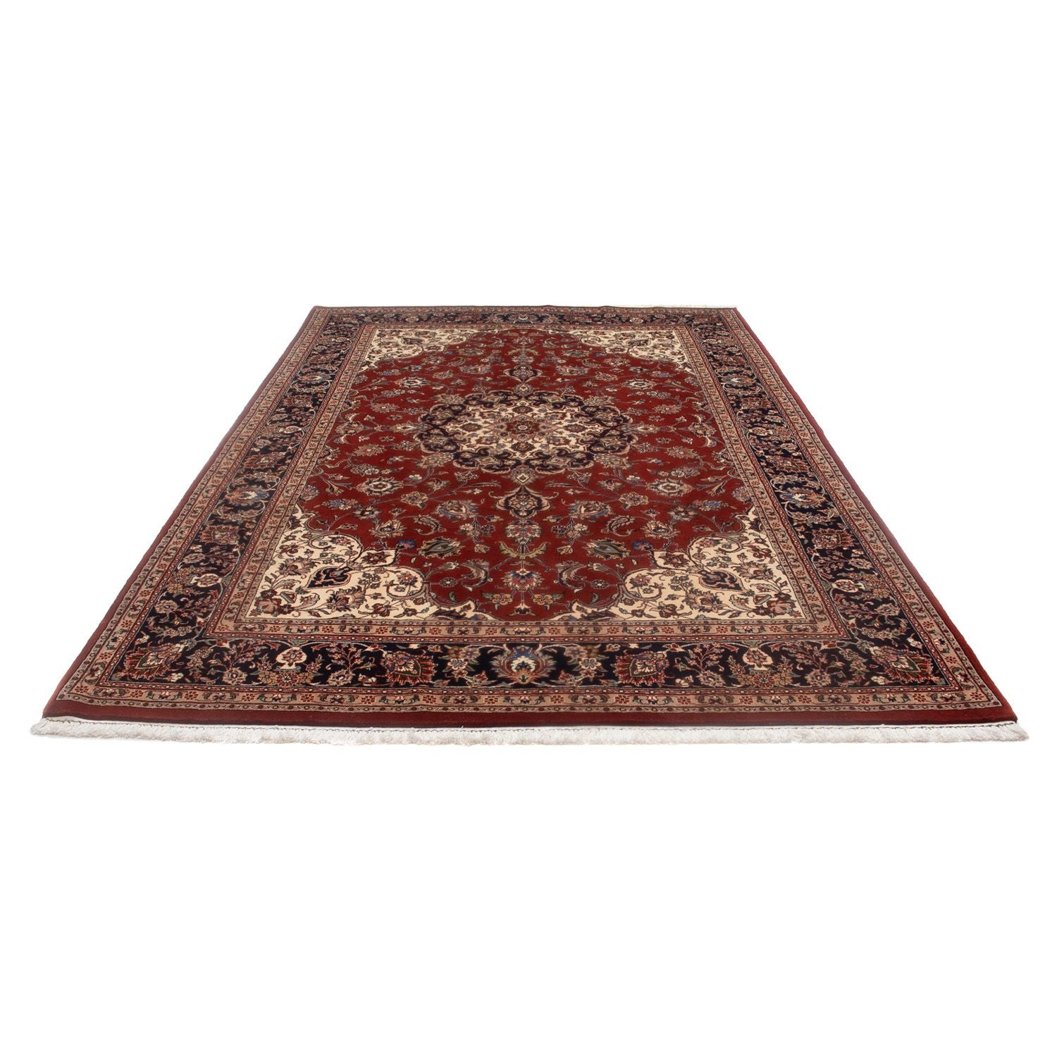 Tappeto Persero - Classico - 292 x 198 cm - rosso