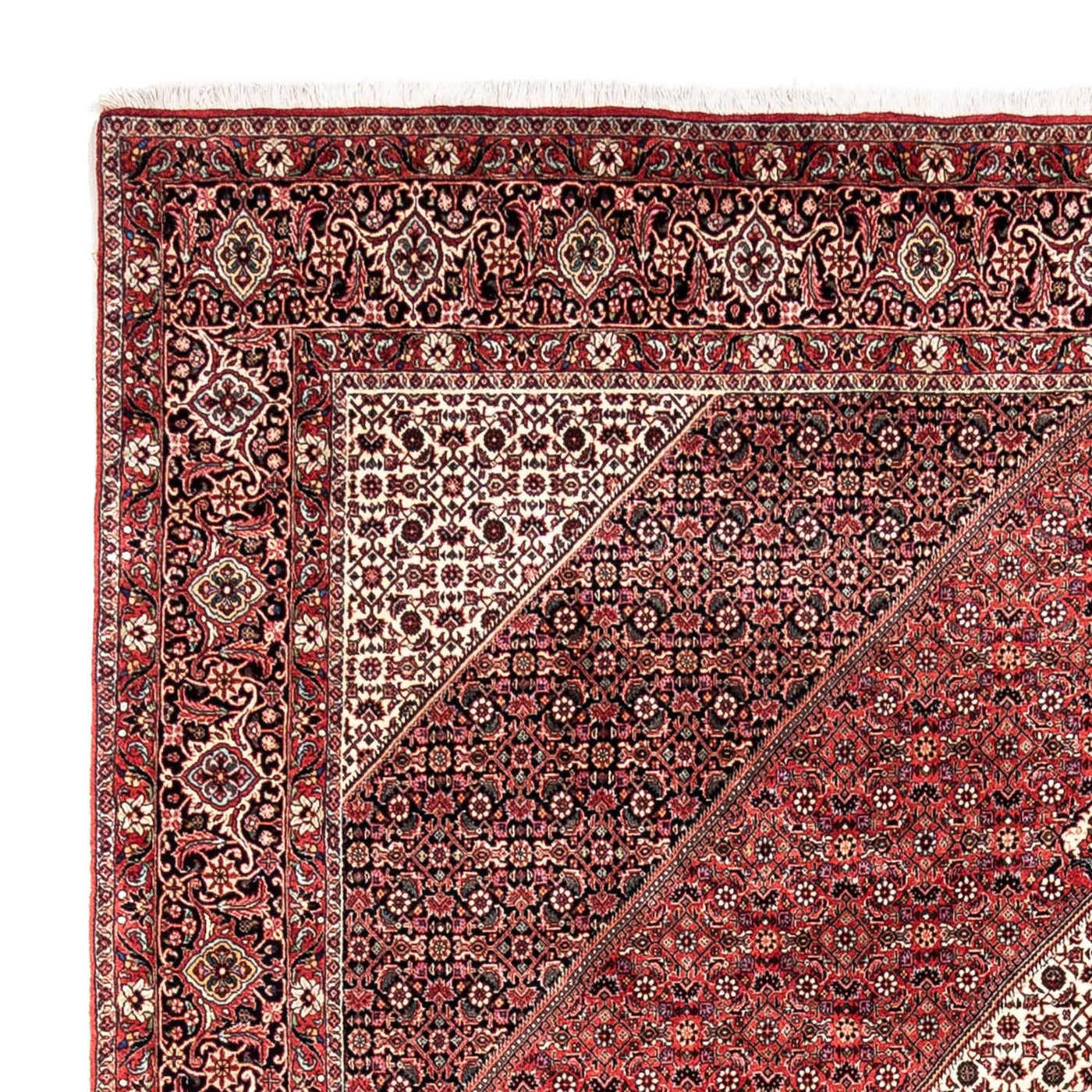 Bidjar - Takab Tappeto 350x252cm - Tappeto persiano