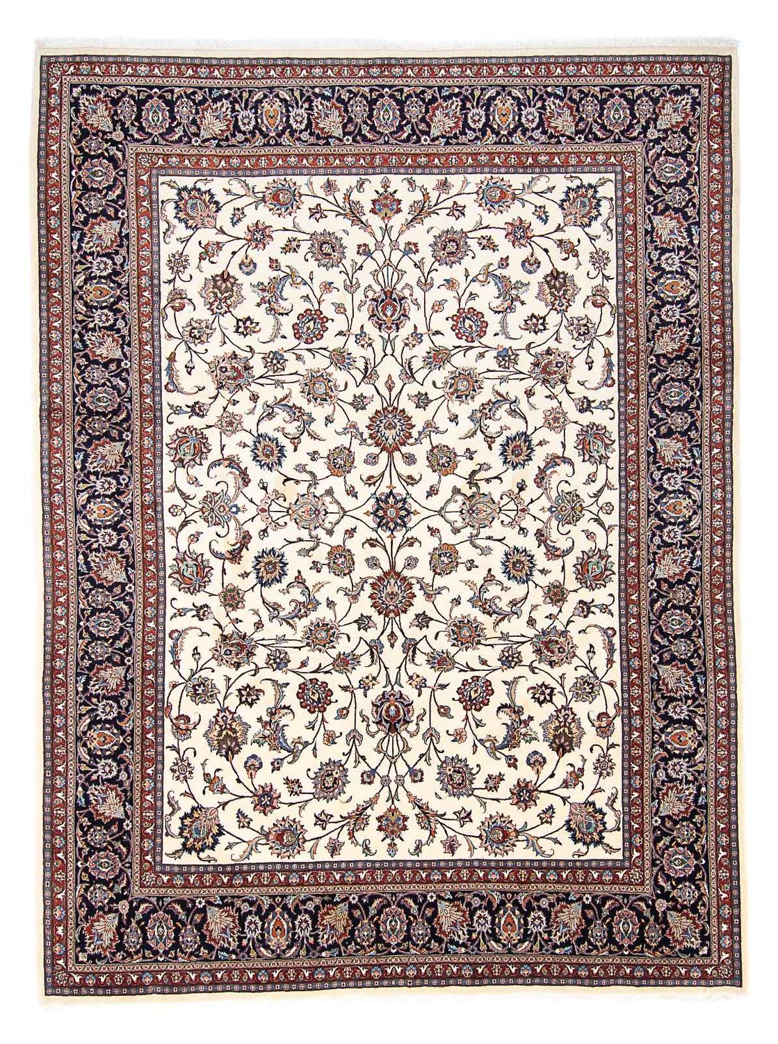 Tappeto Persero - Classico - 387 x 298 cm - beige