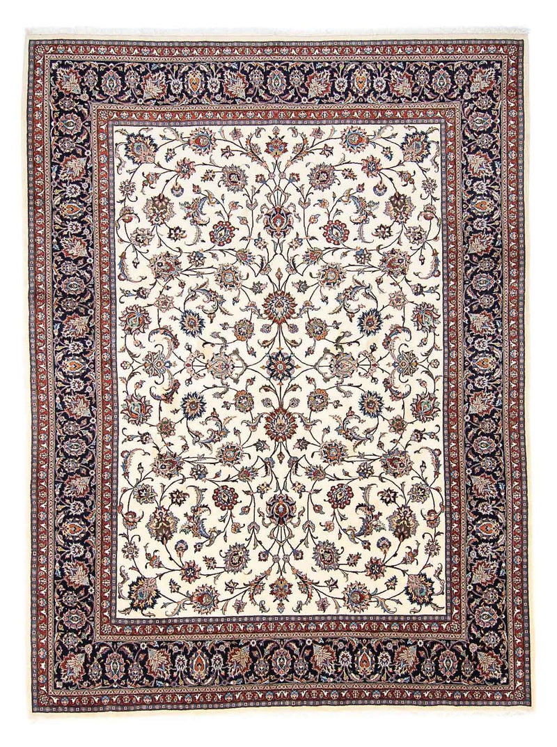 Tappeto Persero - Classico - 387 x 298 cm - beige