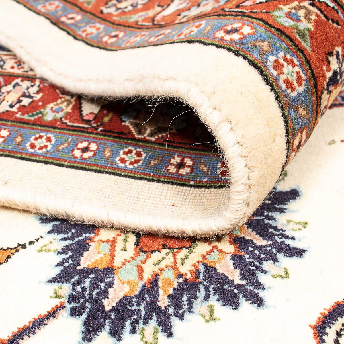 Tappeto Persero - Classico - 387 x 298 cm - beige