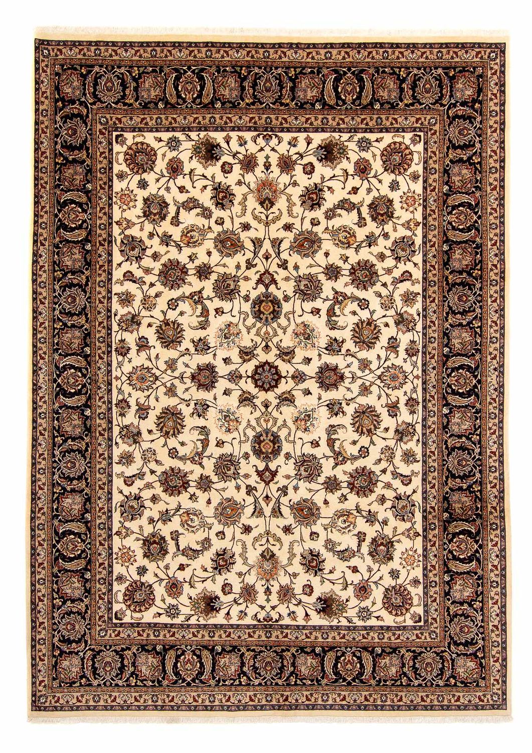 Tappeto Persero - Classico - 387 x 302 cm - beige
