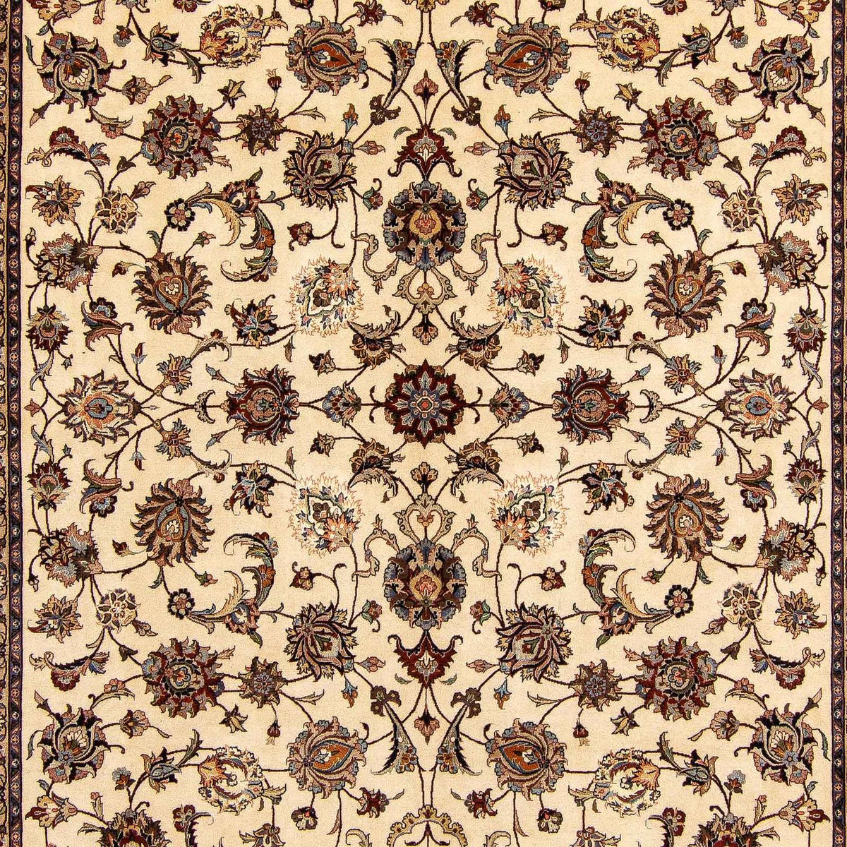 Tappeto Persero - Classico - 387 x 302 cm - beige