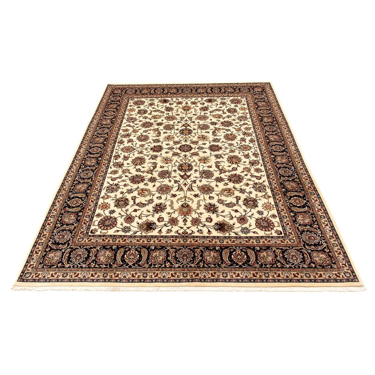 Tappeto Persero - Classico - 387 x 302 cm - beige