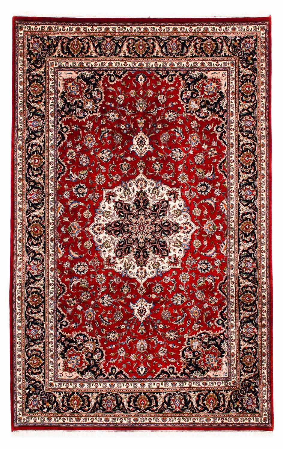 Tappeto Persero - Classico - 300 x 200 cm - rosso