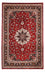 Tappeto Persero - Classico - 300 x 200 cm - rosso