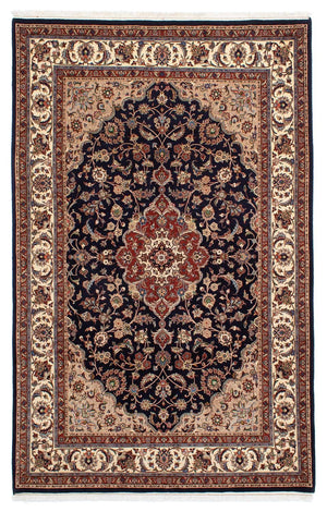 Tappeto Persero - Classico - 303 x 196 cm - nero