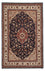 Tappeto Persero - Classico - 303 x 196 cm - nero