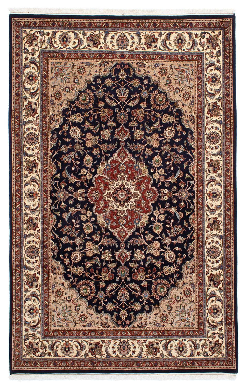 Tappeto Persero - Classico - 303 x 196 cm - nero