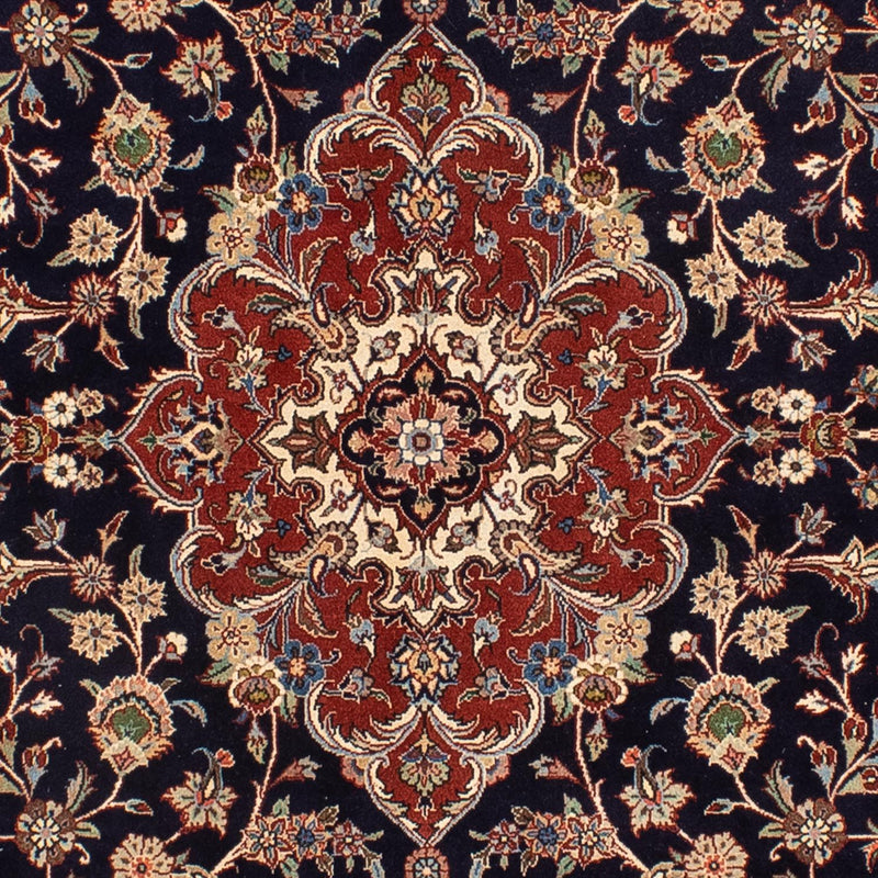 Tappeto Persero - Classico - 303 x 196 cm - nero