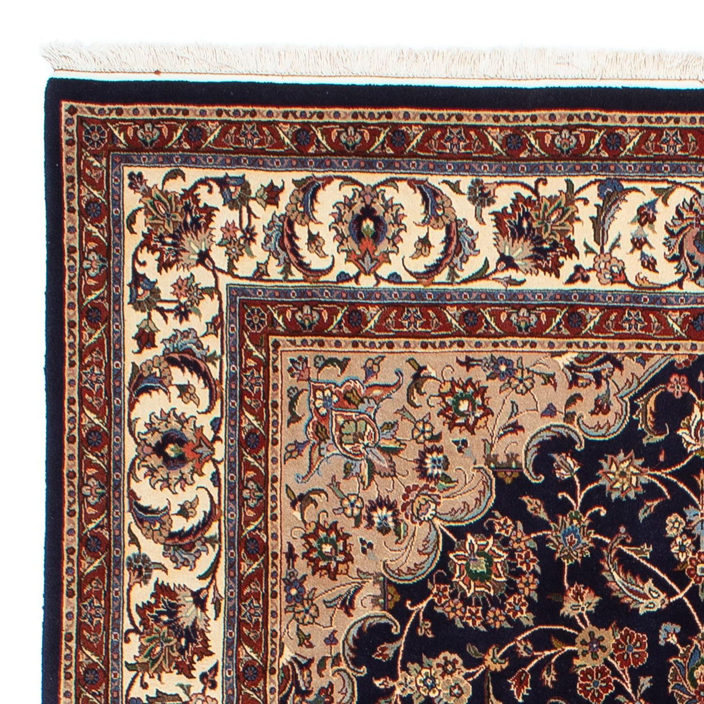 Kashmar Tappeto 303x196cm - Tappeto persiano